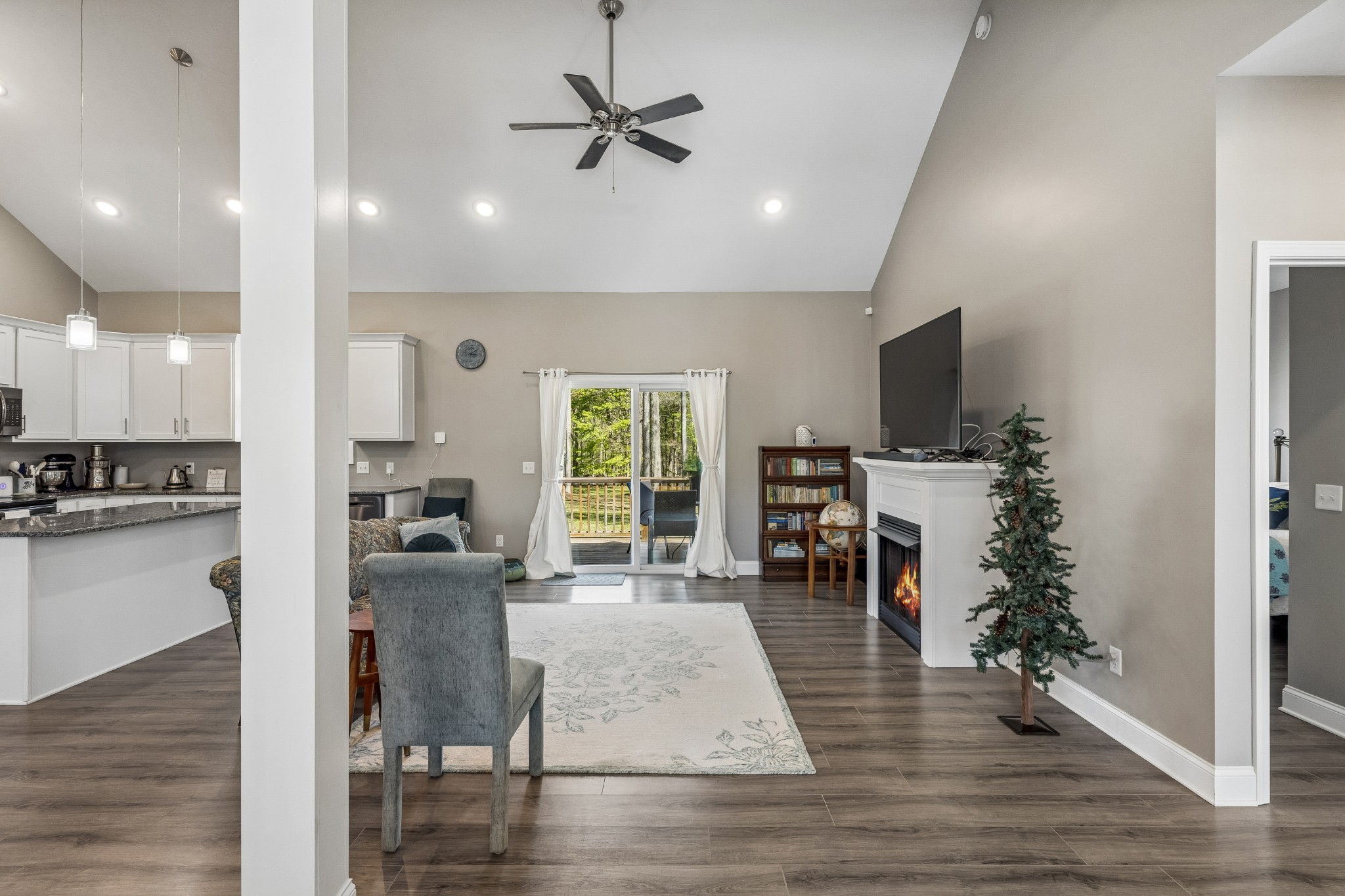 109 Duke Road Dickson, TN 37055 - Photo 3 of 29