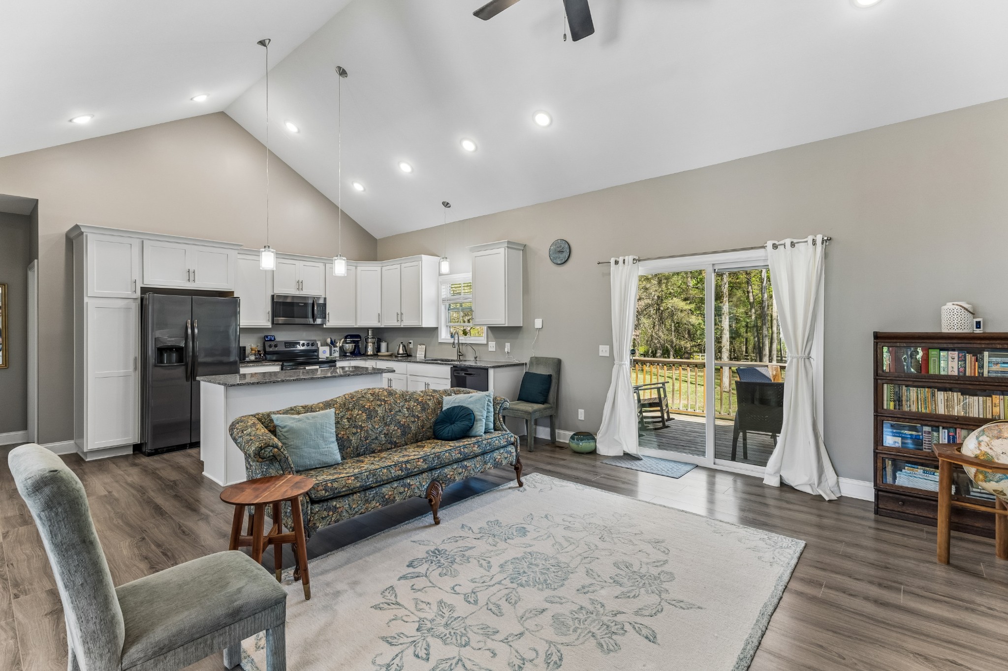 109 Duke Road Dickson, TN 37055 - Photo 4 of 29