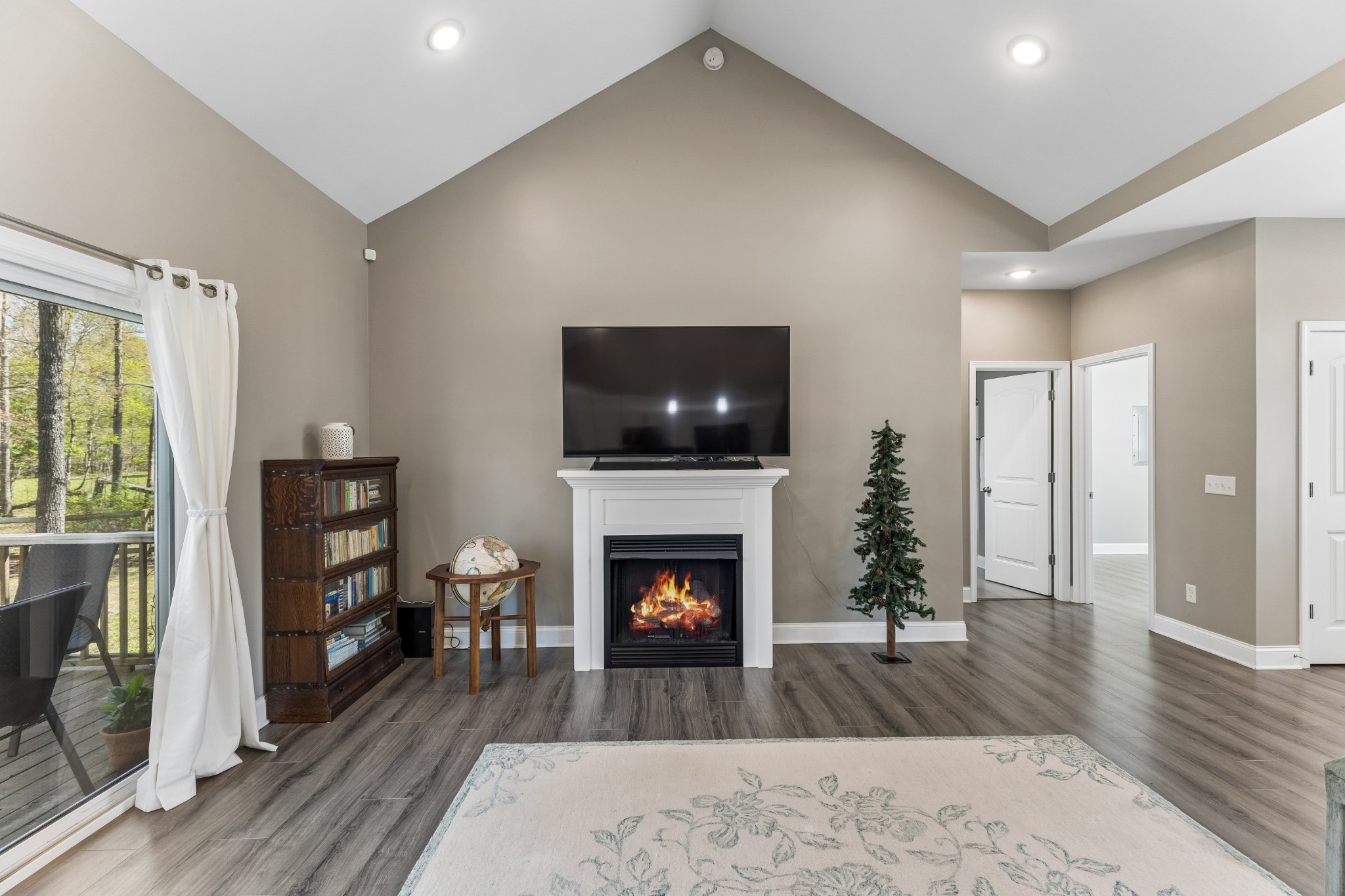 109 Duke Road Dickson, TN 37055 - Photo 5 of 29