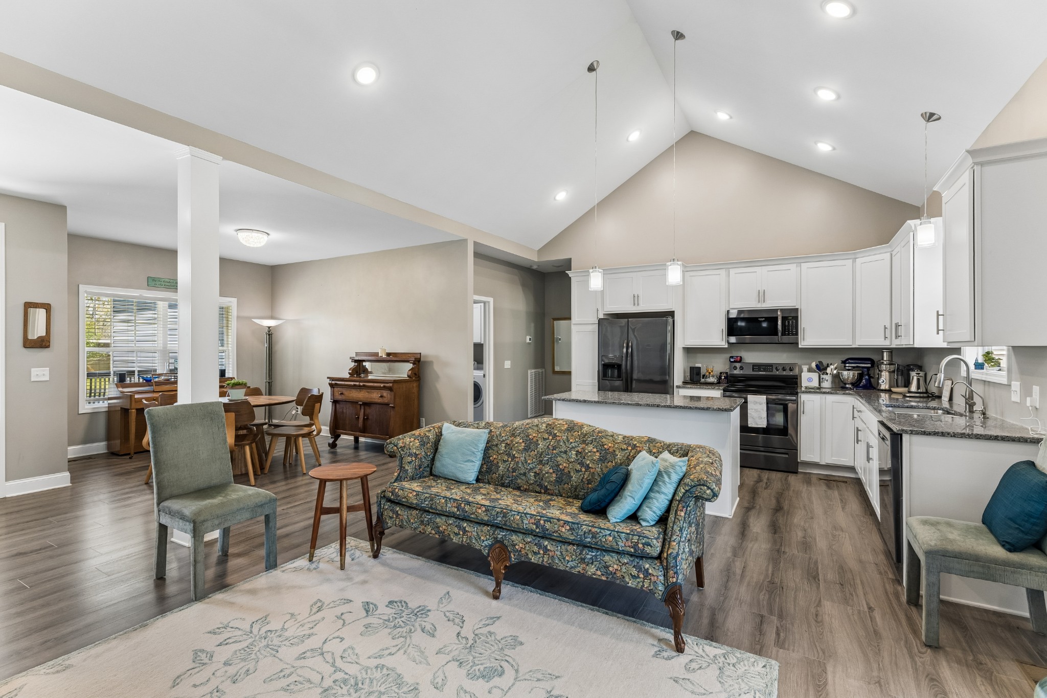 109 Duke Road Dickson, TN 37055 - Photo 8 of 29