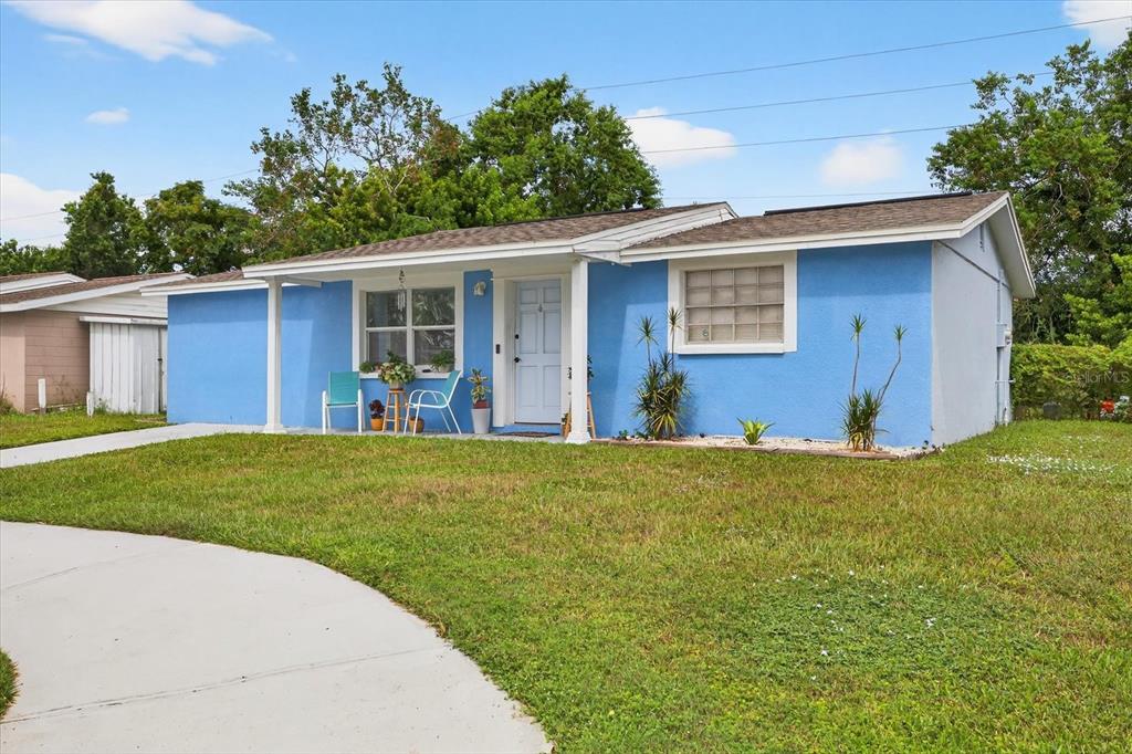 7811 Fox Hollow Drive Port Richey, FL 34668 - Photo 3 of 40