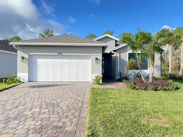 $609,000 | 6950 Southeast Park Trace Drive, Stuart, FL 34997