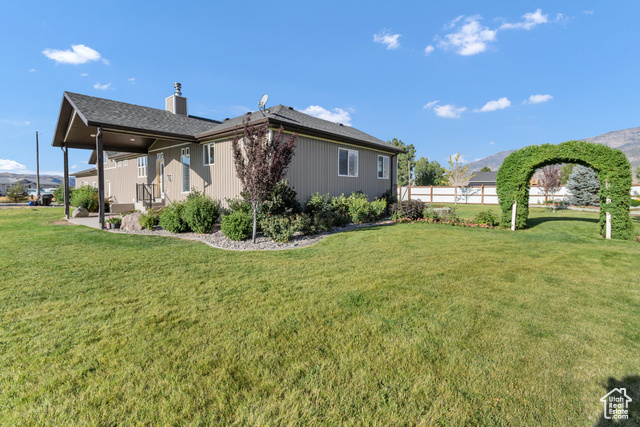 1103 North Brooklyn Road Monroe, UT 84754 - Photo 47 of 78