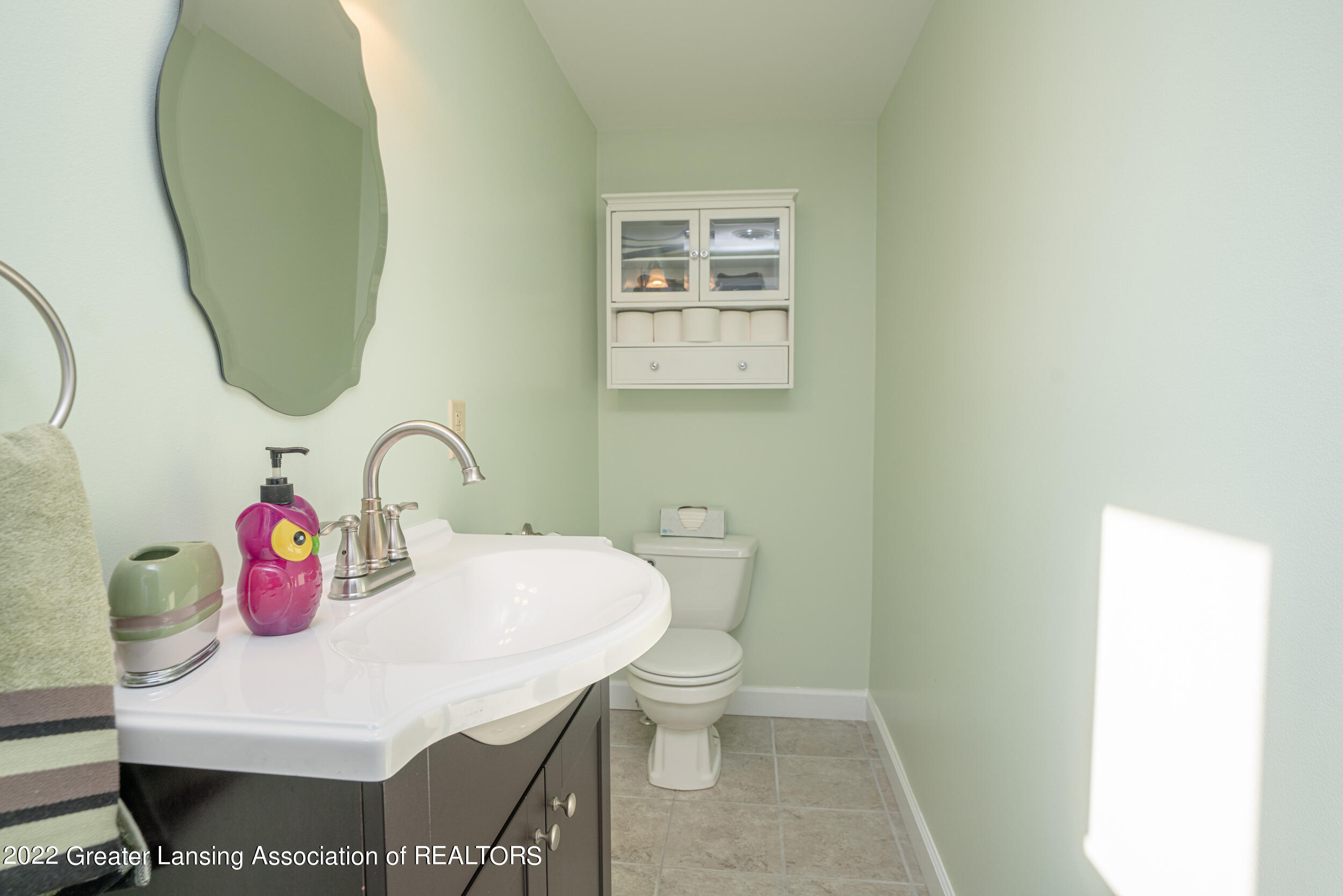 733 West Epton Road Henderson, MI 48841 - Photo 19 of 33 Ustairs Bath 2