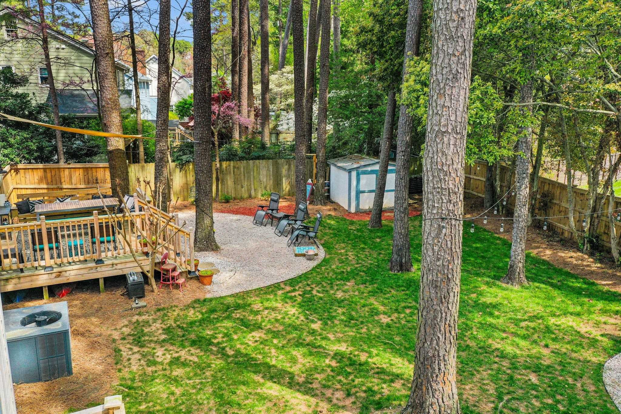 6212 Wynbrook Way Raleigh, NC 27612 - Photo 37 of 45 Photo 37