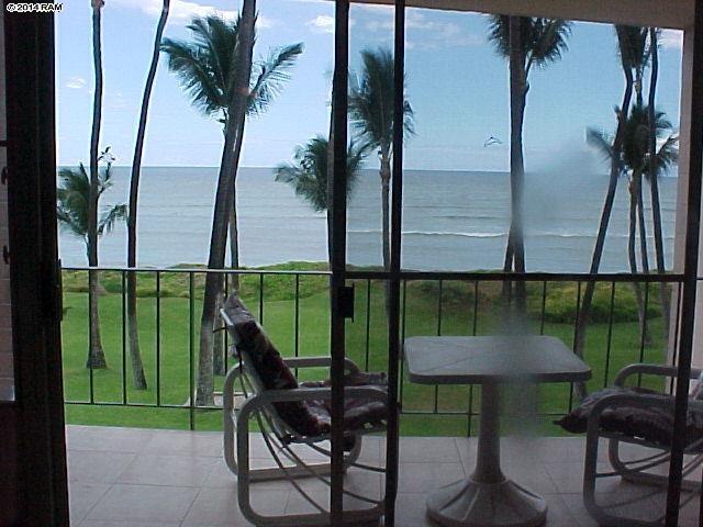 1310 Uluniu Road, Unit 317 Kihei, HI 96753 - Photo 3 of 21 an outdoor view with patio