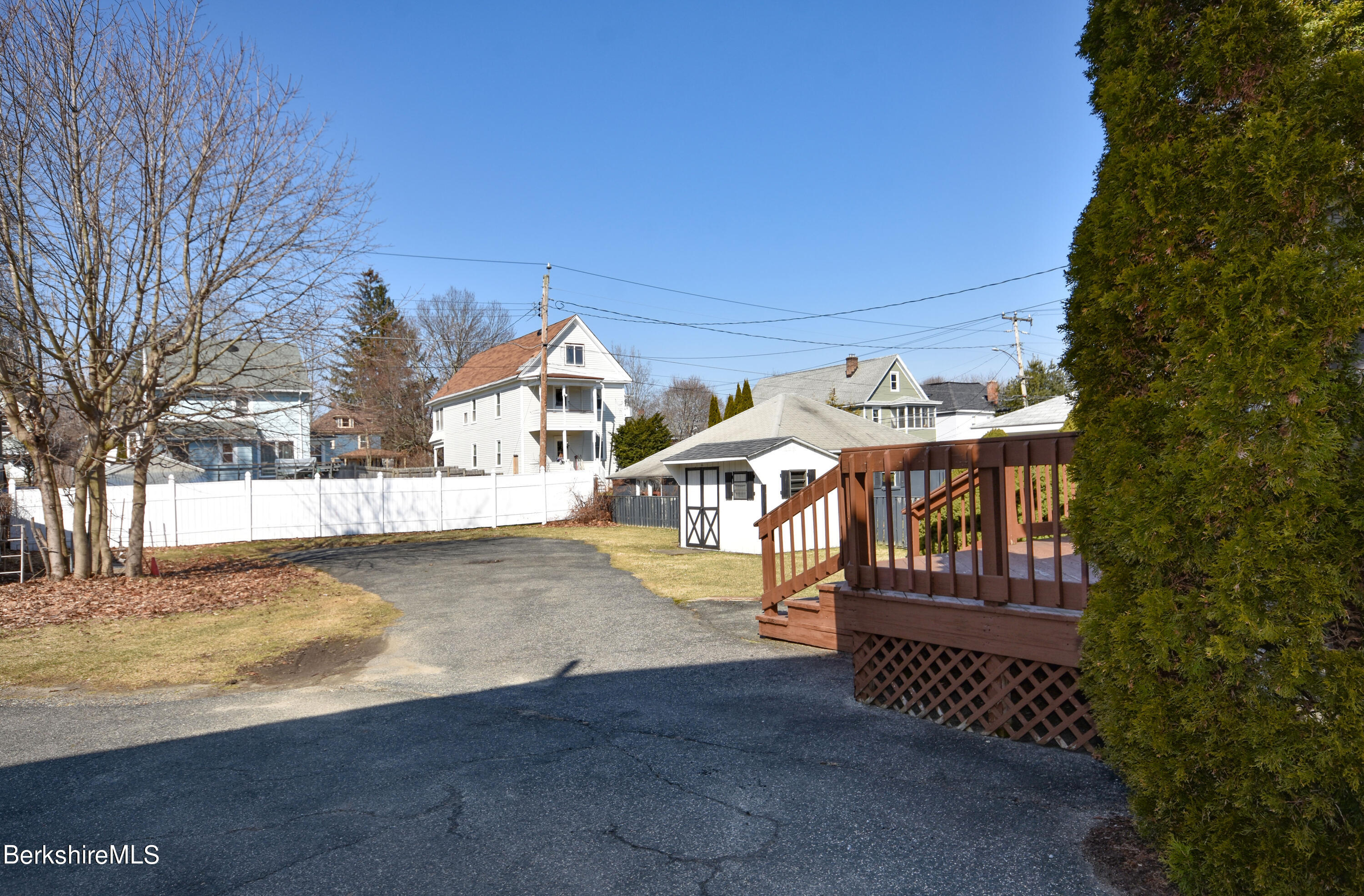 64 Holmes Road Pittsfield, MA 01201 - Photo 33 of 33 Exterior