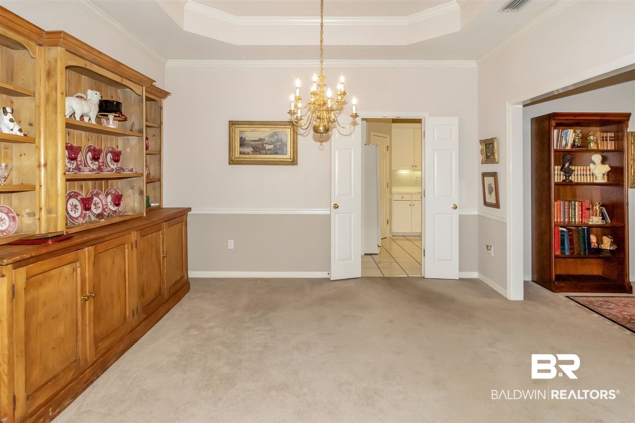5900 Sutton Trace Court Mobile, AL 36609 - Photo 20 of 43