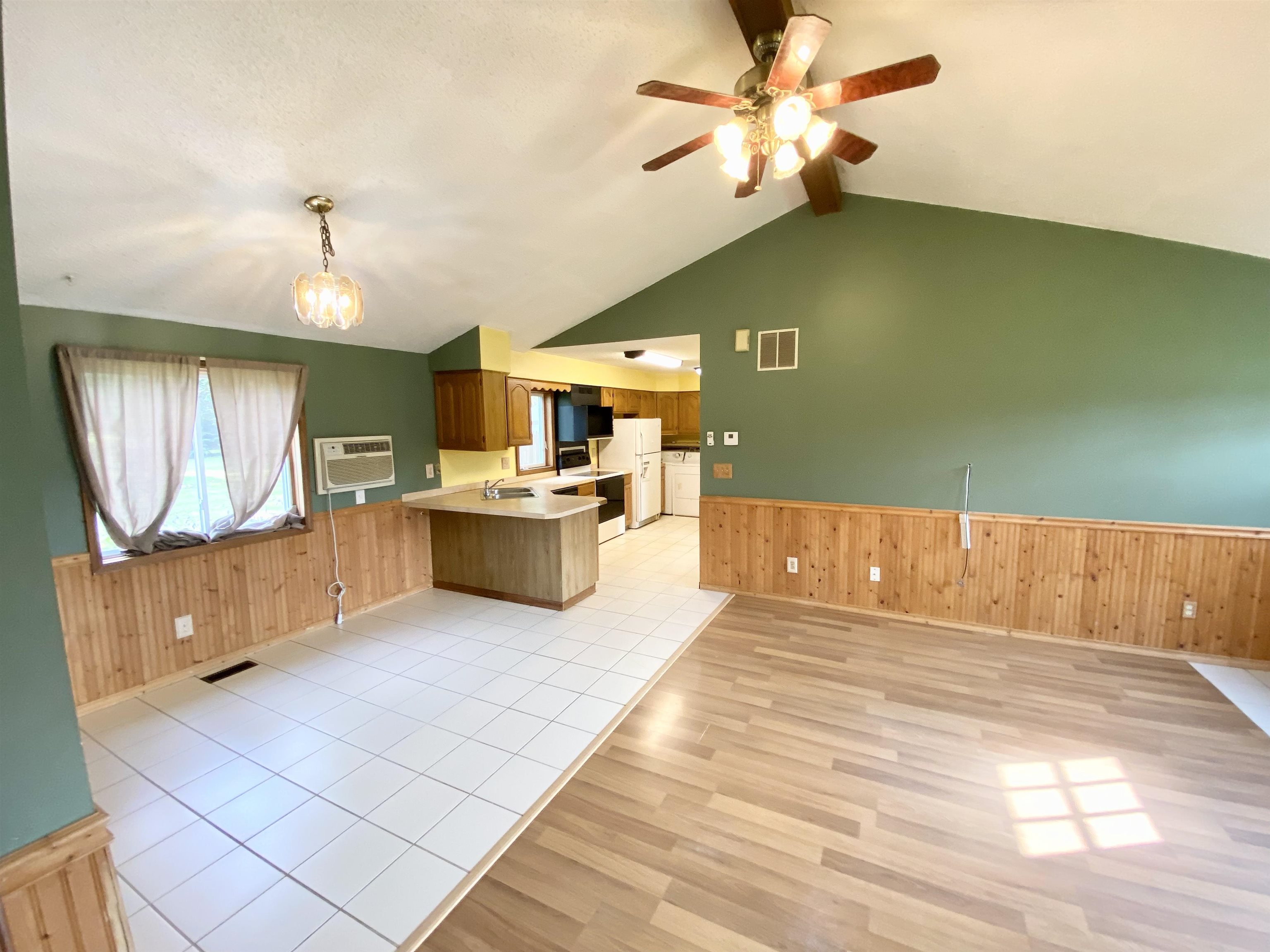 650 North Coldwater Road Lake Isabella, MI 48893 - Photo 5 of 25