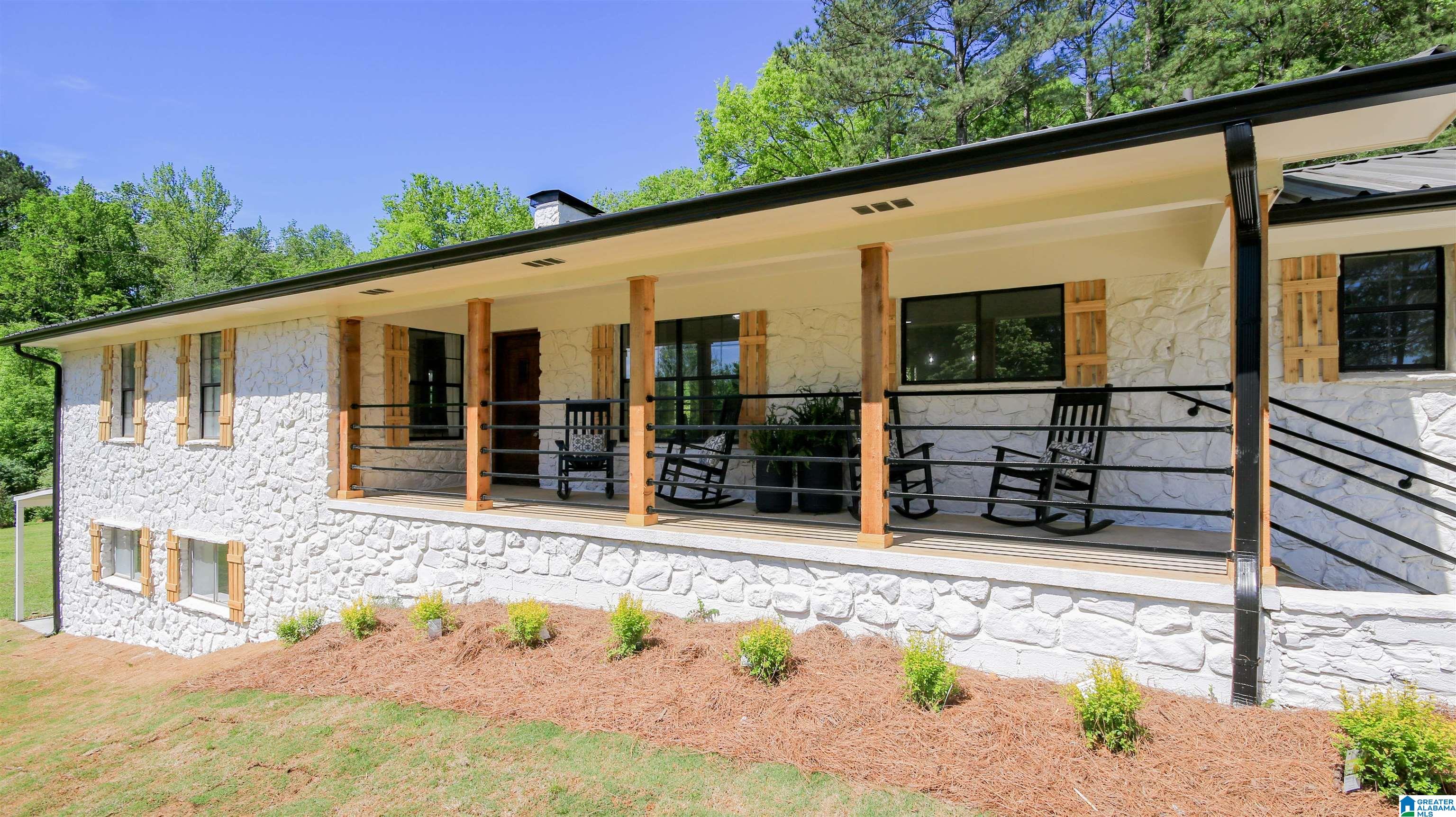 1453 Crawford Cove Road Springville, AL 35146 - Photo 8 of 51