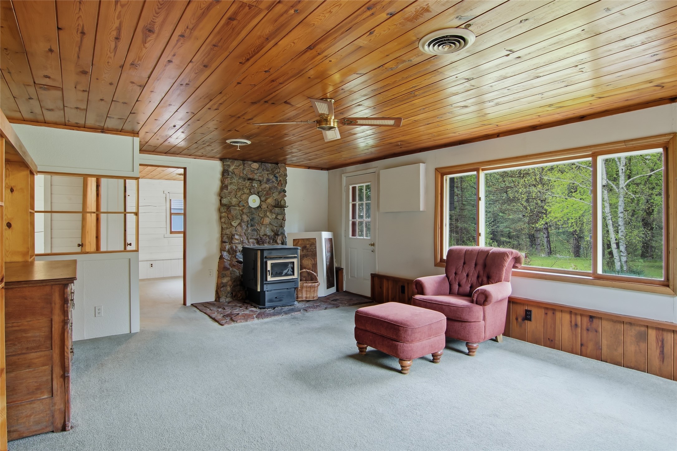 4753 West Hwy F Springbrook Wi 54875 Springbrook, WI 54875 - Photo 12 of 44