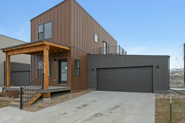 $885,900 | 121 Kali Lane, Gypsum, CO 81637