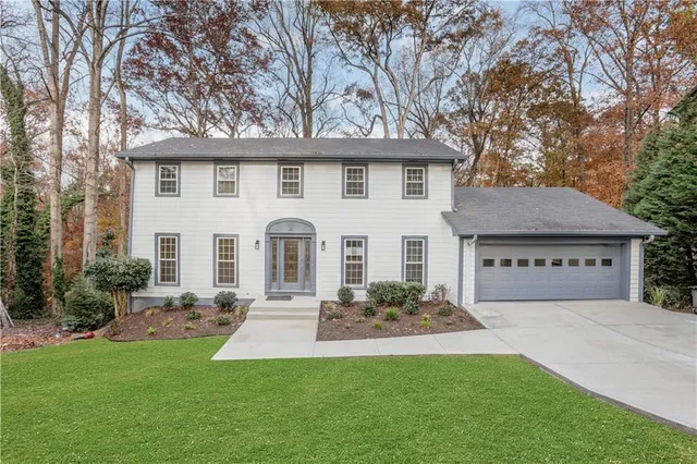 $850,000 | 3914 Granger Drive, Atlanta, GA 30341