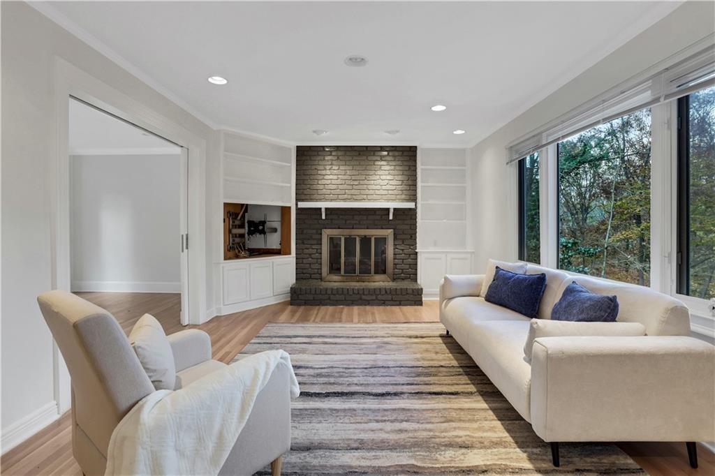 3914 Granger Drive Atlanta, GA 30341 - Photo 11 of 53