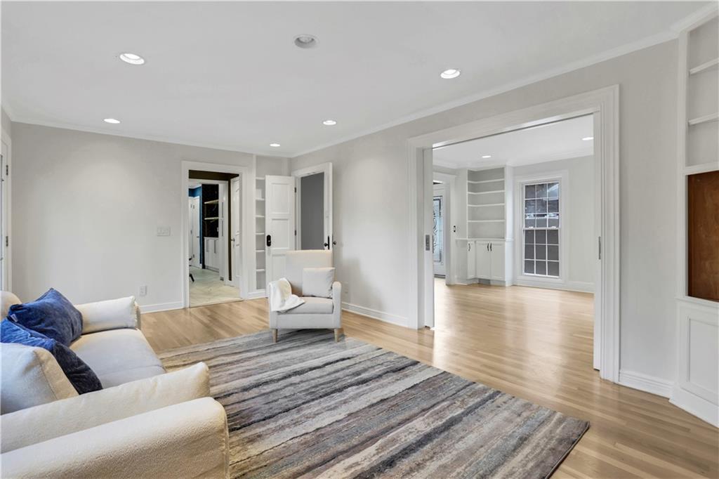 3914 Granger Drive Atlanta, GA 30341 - Photo 13 of 53