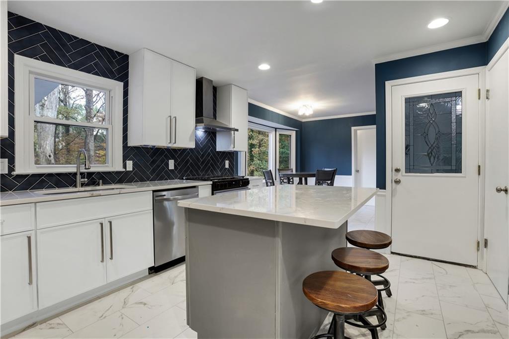 3914 Granger Drive Atlanta, GA 30341 - Photo 16 of 53