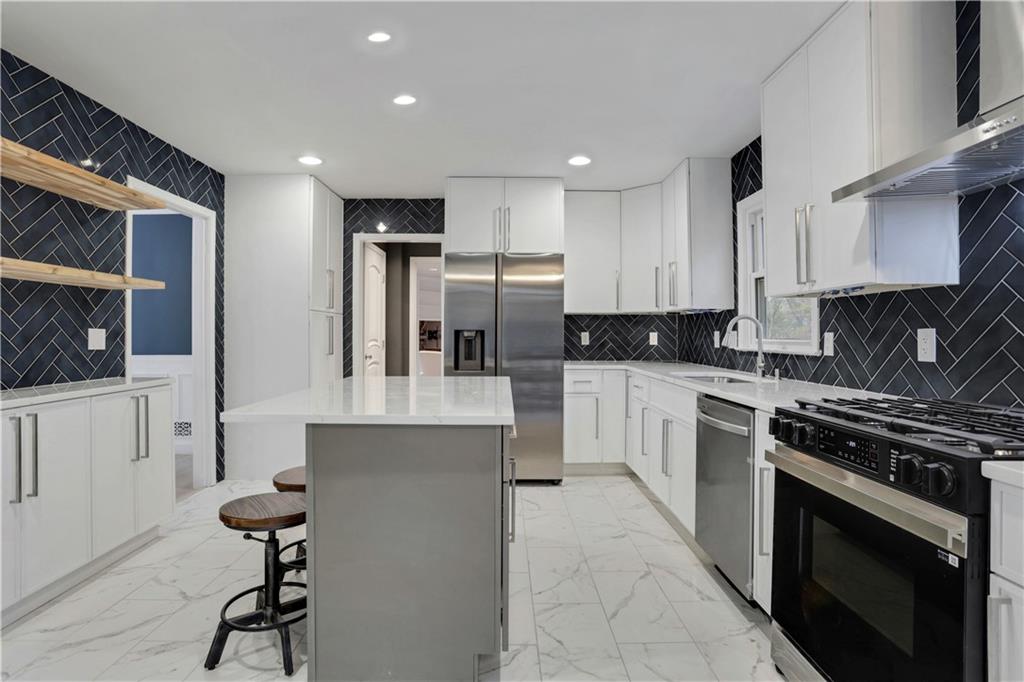 3914 Granger Drive Atlanta, GA 30341 - Photo 18 of 53