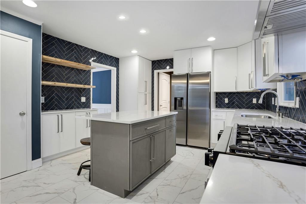 3914 Granger Drive Atlanta, GA 30341 - Photo 19 of 53