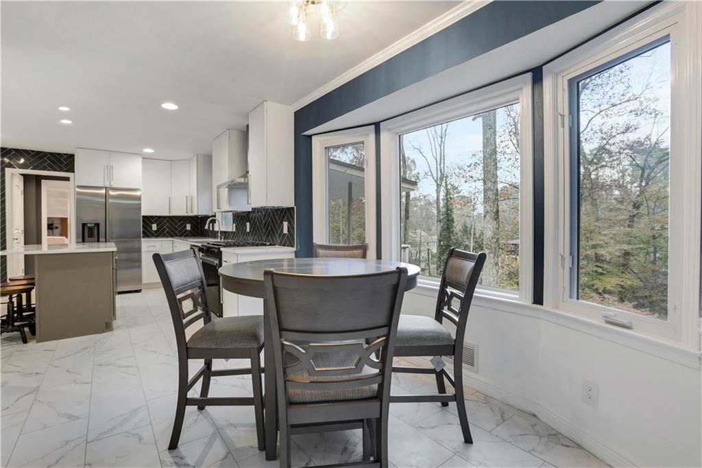 3914 Granger Drive Atlanta, GA 30341 - Photo 21 of 53