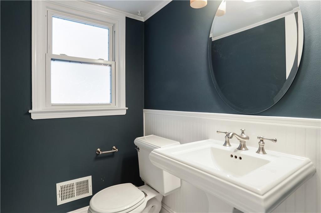 3914 Granger Drive Atlanta, GA 30341 - Photo 23 of 53