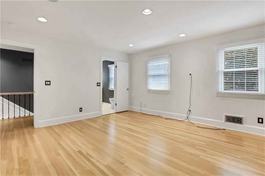 3914 Granger Drive Atlanta, GA 30341 - Photo 25 of 53