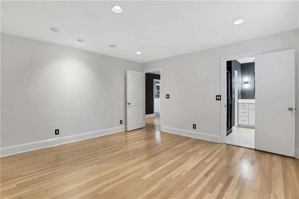 3914 Granger Drive Atlanta, GA 30341 - Photo 26 of 53