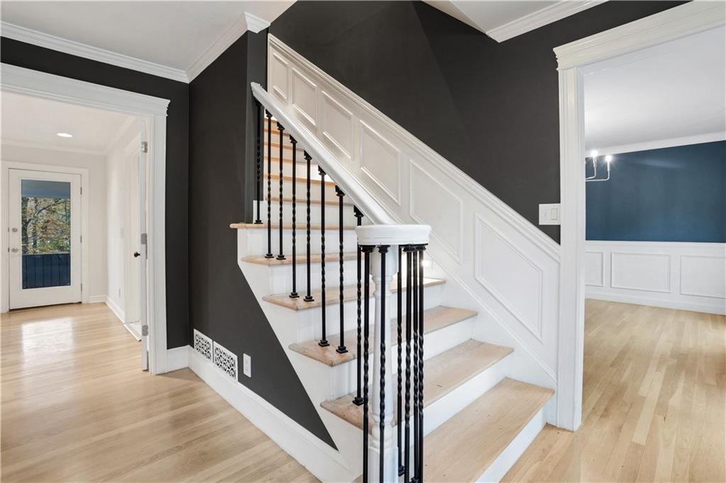 3914 Granger Drive Atlanta, GA 30341 - Photo 3 of 53