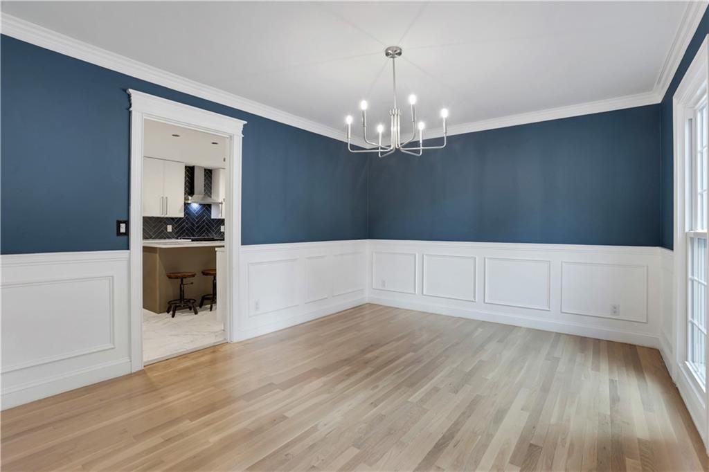 3914 Granger Drive Atlanta, GA 30341 - Photo 4 of 53