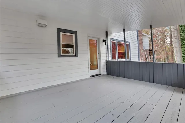 $850,000 | 3914 Granger Drive, Atlanta, GA 30341