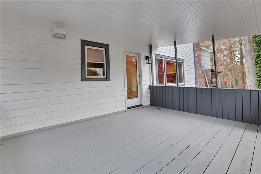 3914 Granger Drive Atlanta, GA 30341 - Photo 47 of 53