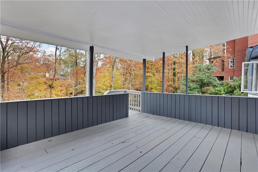 3914 Granger Drive Atlanta, GA 30341 - Photo 48 of 53