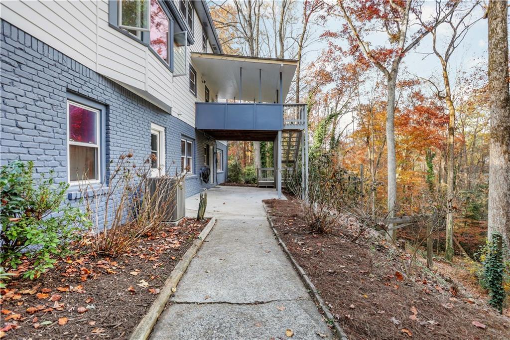 3914 Granger Drive Atlanta, GA 30341 - Photo 49 of 53