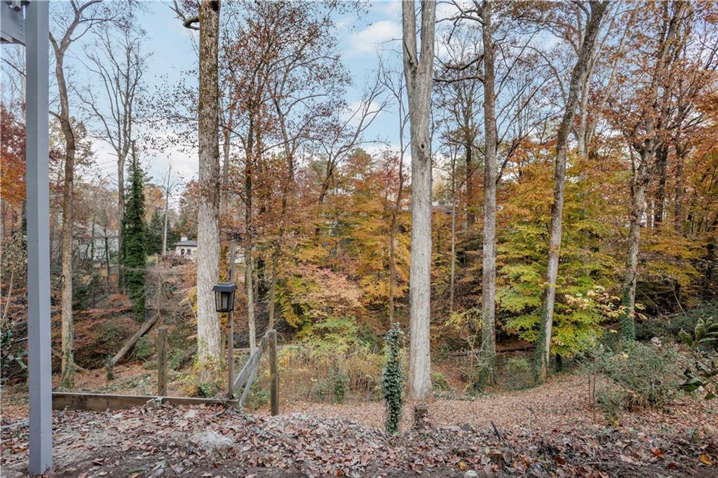 3914 Granger Drive Atlanta, GA 30341 - Photo 50 of 53