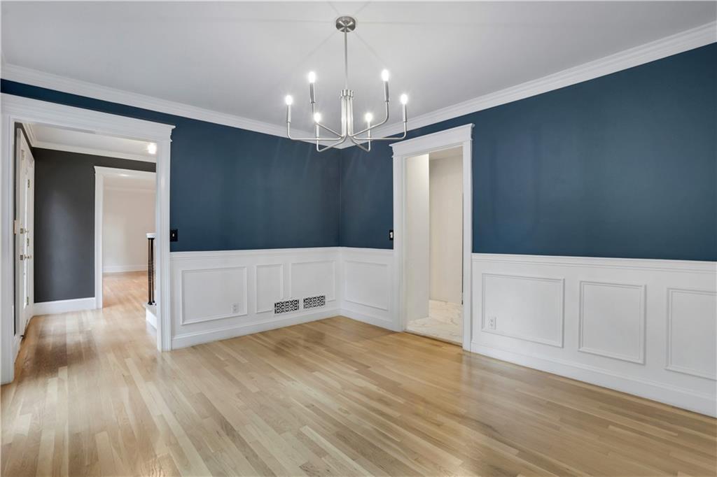 3914 Granger Drive Atlanta, GA 30341 - Photo 5 of 53