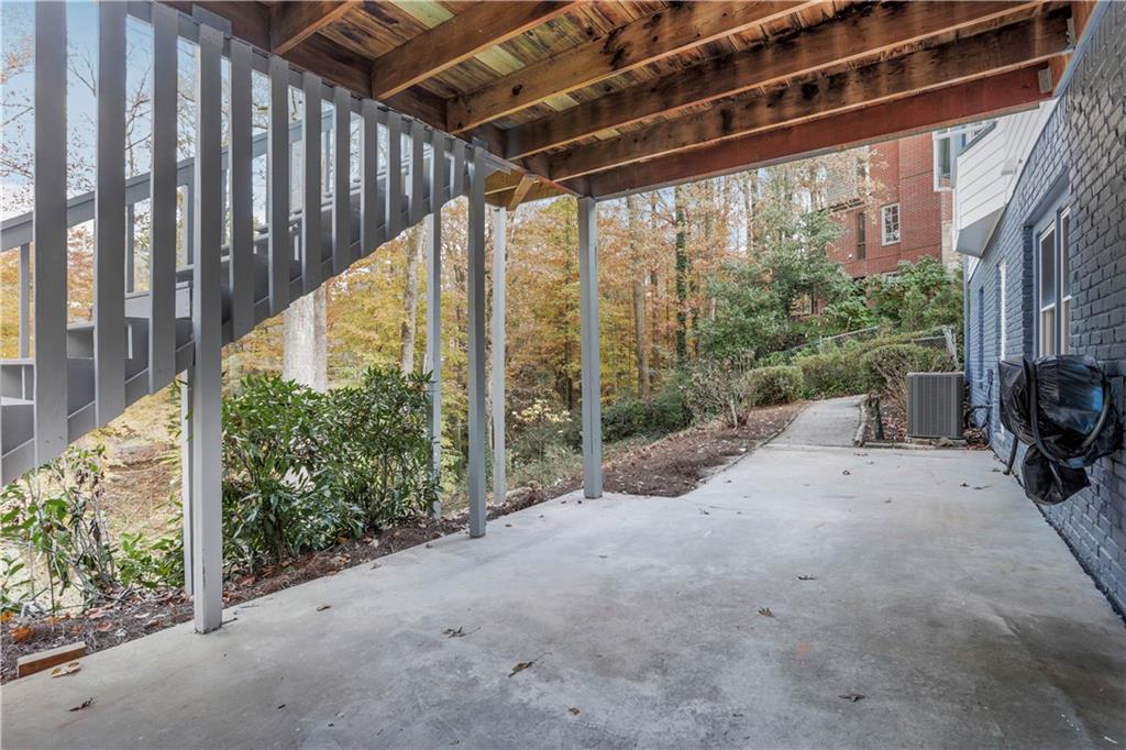 3914 Granger Drive Atlanta, GA 30341 - Photo 51 of 53