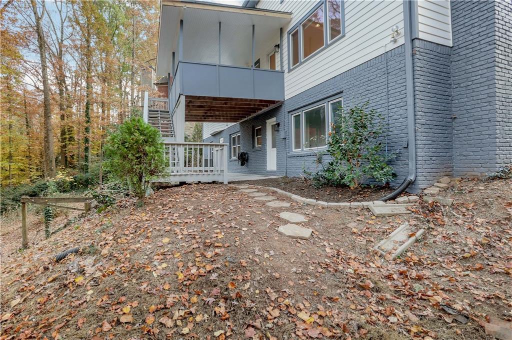 3914 Granger Drive Atlanta, GA 30341 - Photo 53 of 53