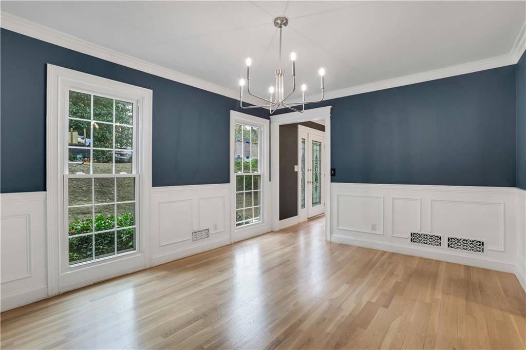 3914 Granger Drive Atlanta, GA 30341 - Photo 6 of 53