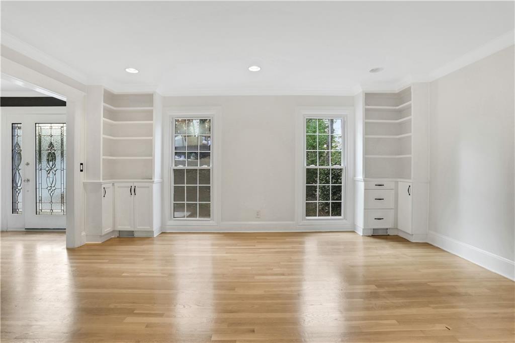 3914 Granger Drive Atlanta, GA 30341 - Photo 7 of 53