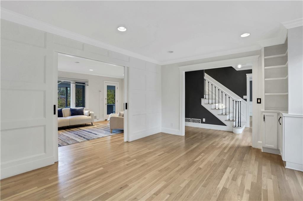 3914 Granger Drive Atlanta, GA 30341 - Photo 9 of 53