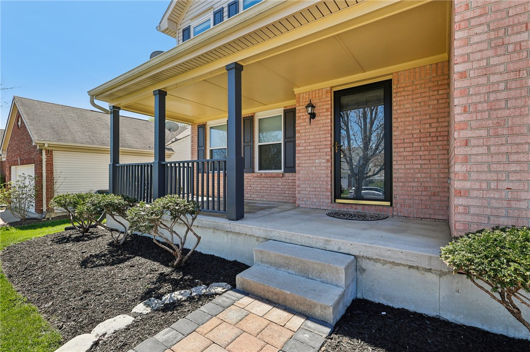165 Meadows Drive Springboro, OH 45066 - Photo 4 of 58