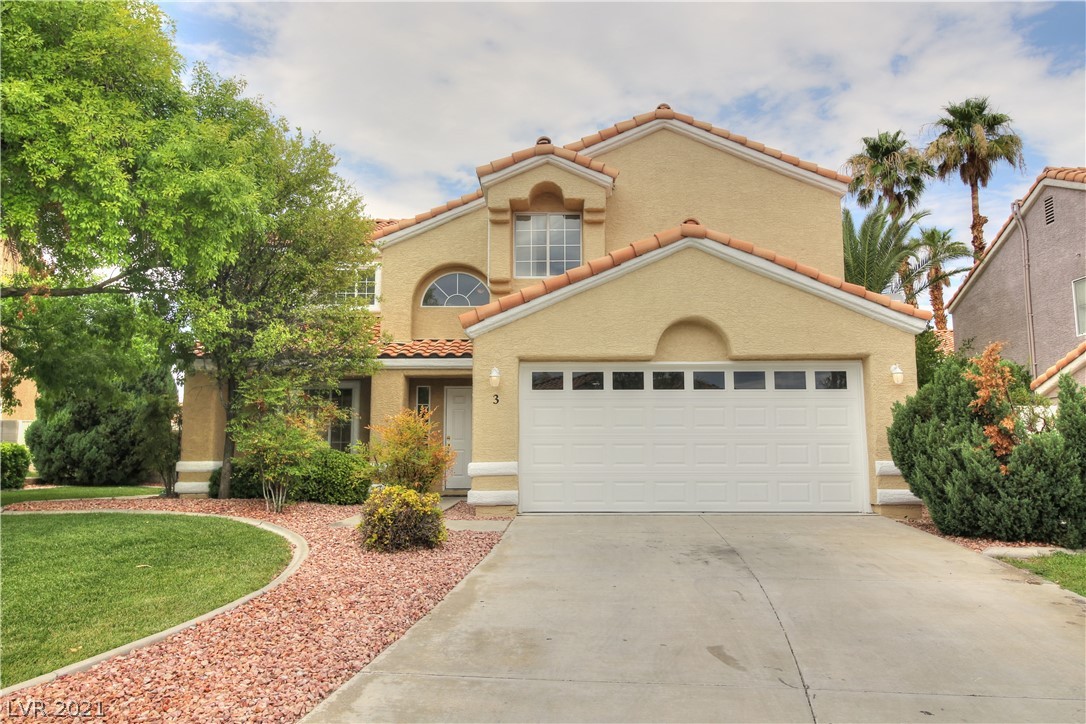 3 Ranger Court Henderson, NV 89074 - Photo 1 of 37