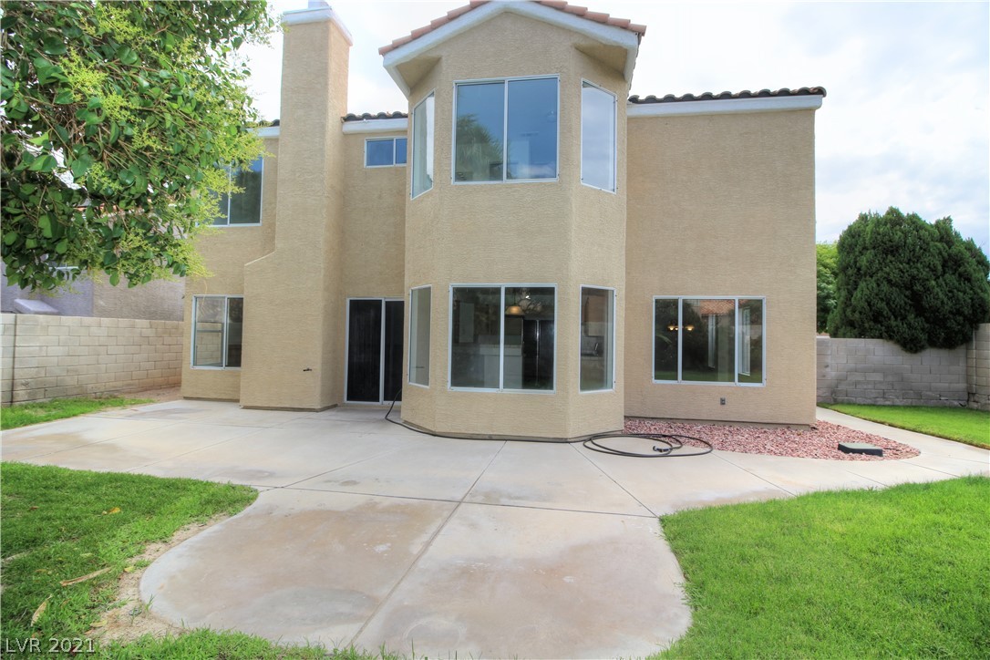 3 Ranger Court Henderson, NV 89074 - Photo 32 of 37
