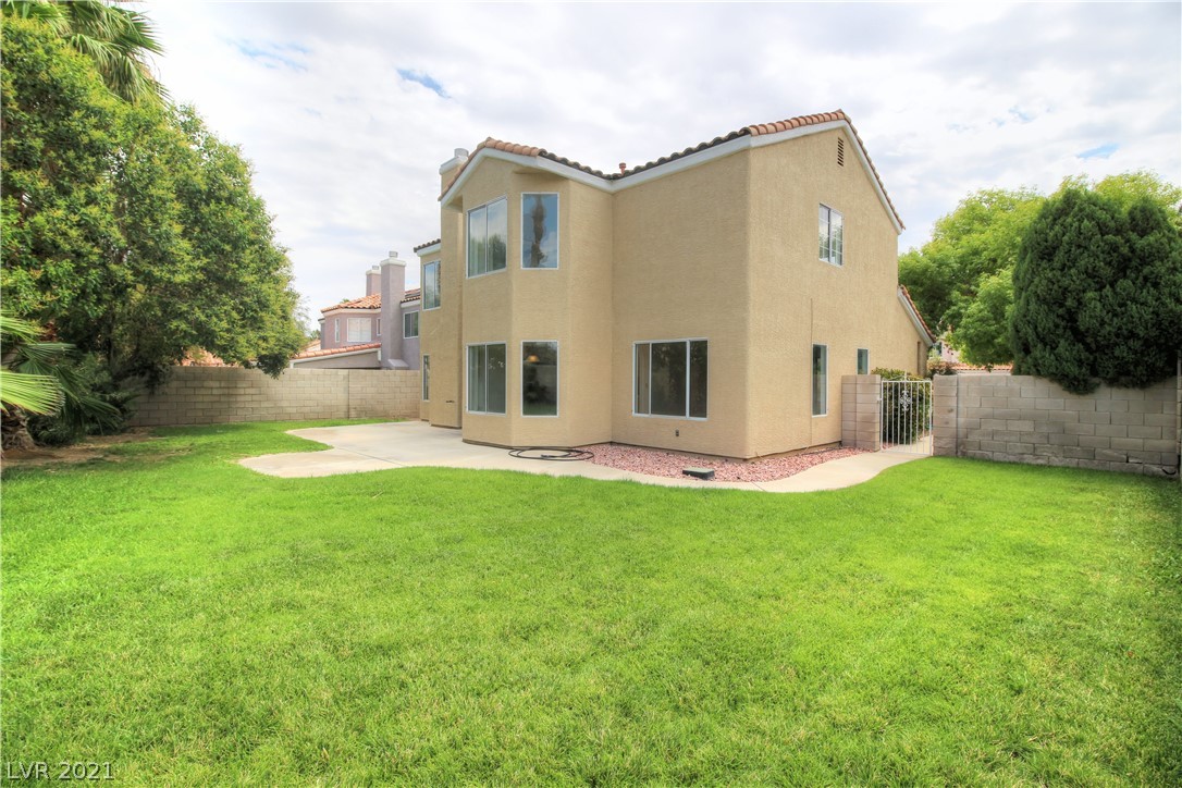 3 Ranger Court Henderson, NV 89074 - Photo 33 of 37