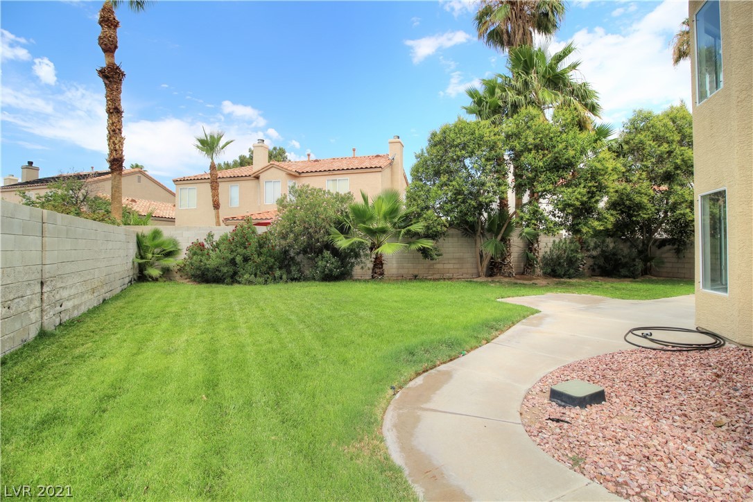 3 Ranger Court Henderson, NV 89074 - Photo 35 of 37