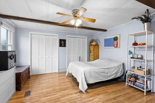 $220,000 | 16 Liberty Street, West Bridgewater, MA 02379