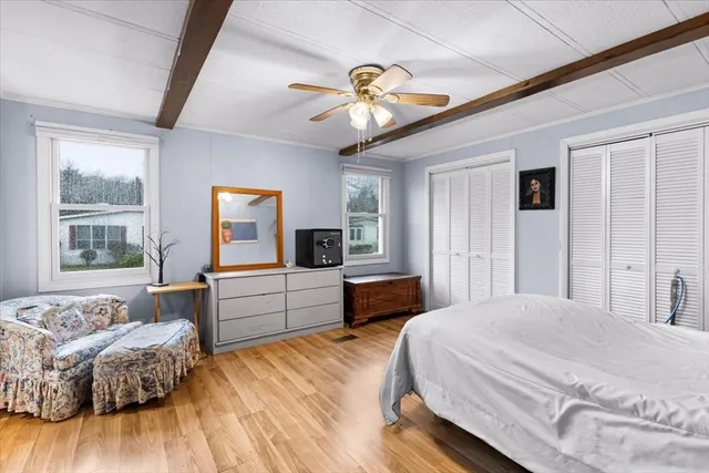 $220,000 | 16 Liberty Street, West Bridgewater, MA 02379