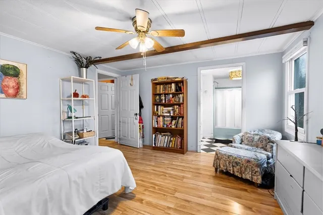 $220,000 | 16 Liberty Street, West Bridgewater, MA 02379