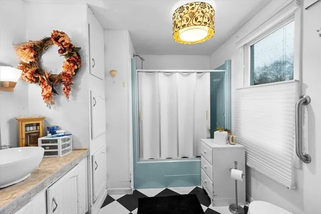 $220,000 | 16 Liberty Street, West Bridgewater, MA 02379