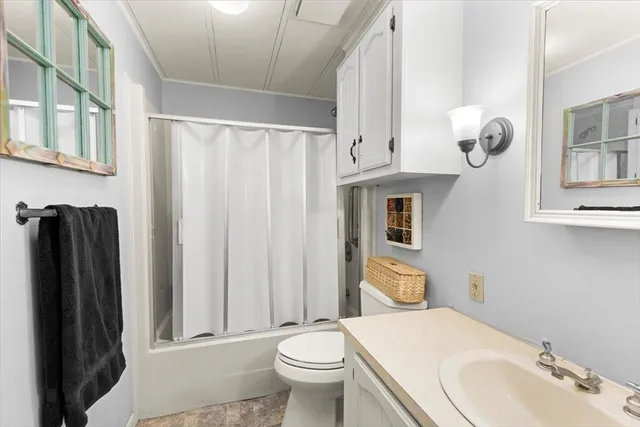 $220,000 | 16 Liberty Street, West Bridgewater, MA 02379