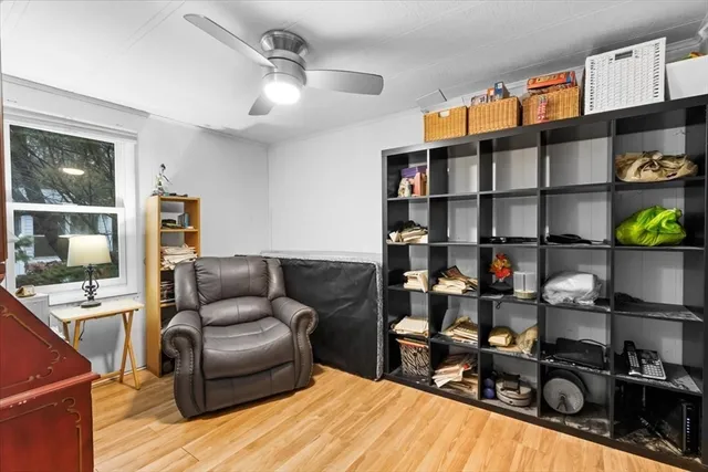 $220,000 | 16 Liberty Street, West Bridgewater, MA 02379